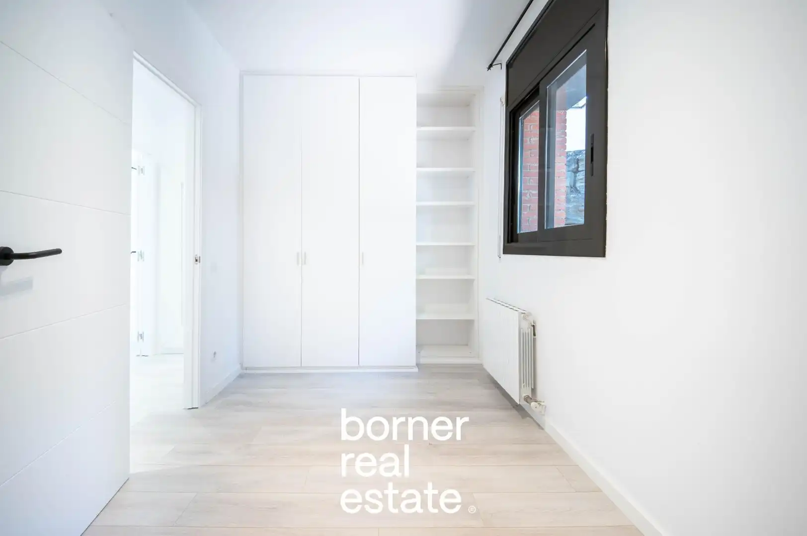 Habitación de Casa o chalet en venta en Sant Cugat del Vallès con Aire acondicionado, Calefacción y Jardín privado