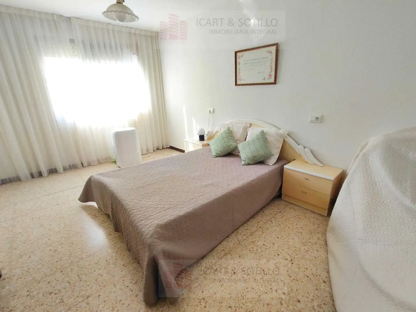 Habitación de Piso en venta en Vinaròs con Calefacción y Amueblado