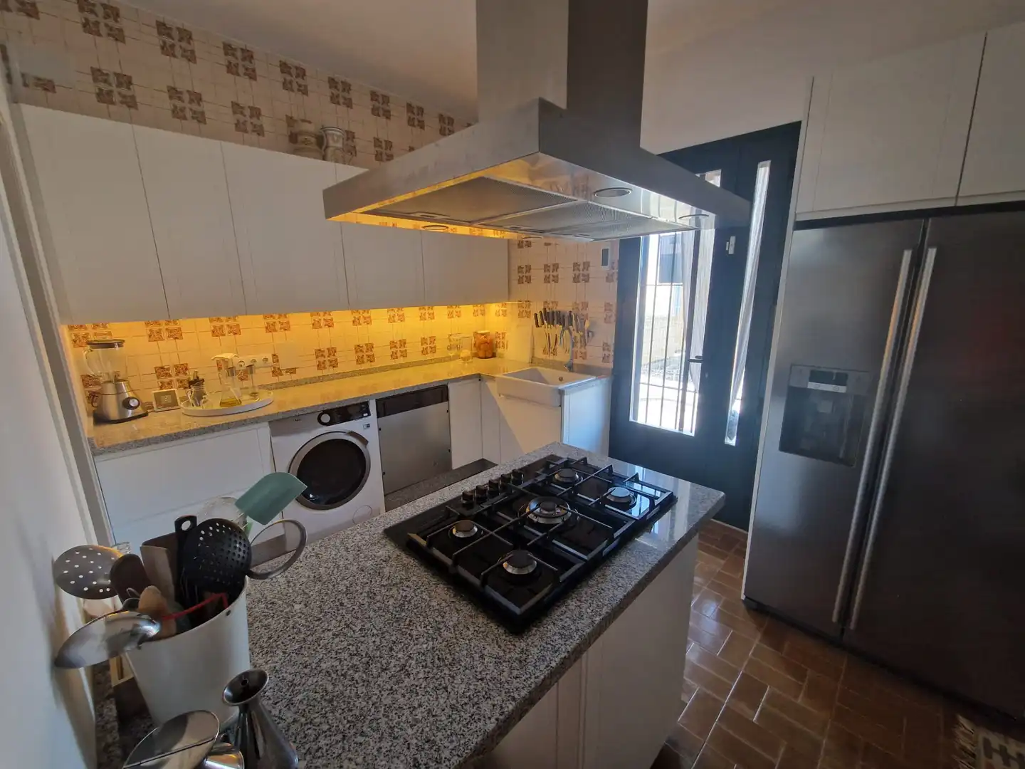 Chalet en venta en Parque de la Constitución, imagen 8