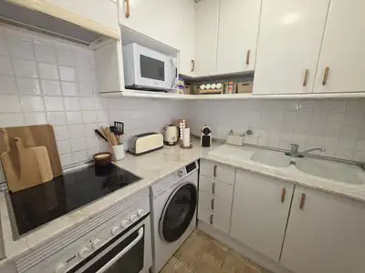 Apartamento con ascensor en venta en Centro ciudad, imagen 12