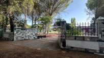 Garden of House or chalet for sale in Santibáñez de Valcorba  with Private garden, Swimming Pool and Furnished