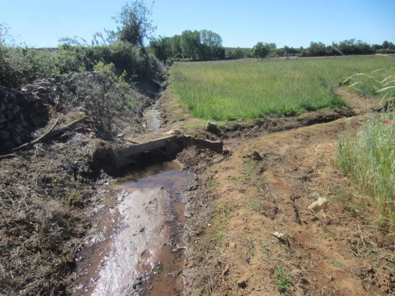 Terreno rustico in vendita a Calle RONDA DEL MEDIODIA, imagen 51