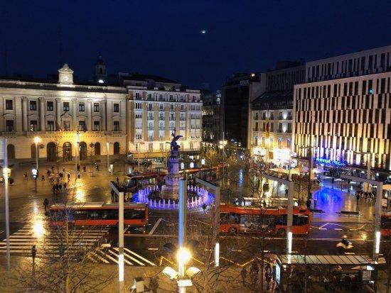 Piso en Alquiler en De Jerónimo Blancas en Paseo Independencia