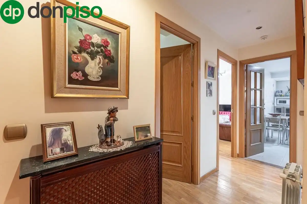 Flat for sale in Granada