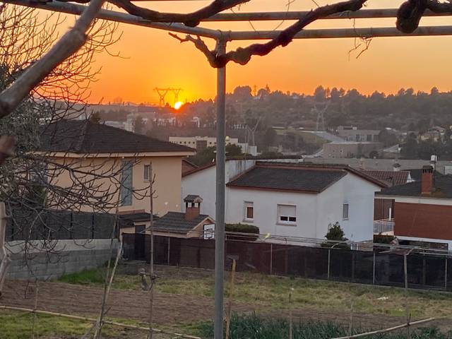 Terreno en Venta en Avinguda Lluís Millet, 2 en Els Avets - Can Serrafossà - Ximelis