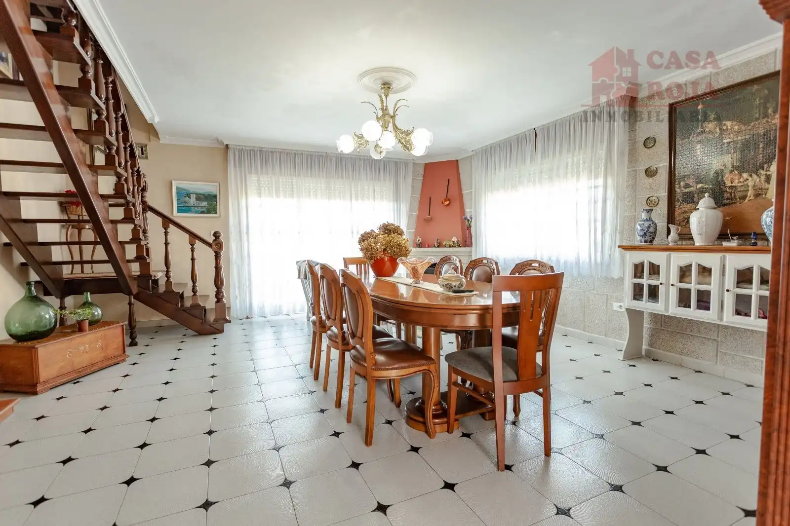 Villa mit Pool zum Verkauf in Darbo, imagen 22