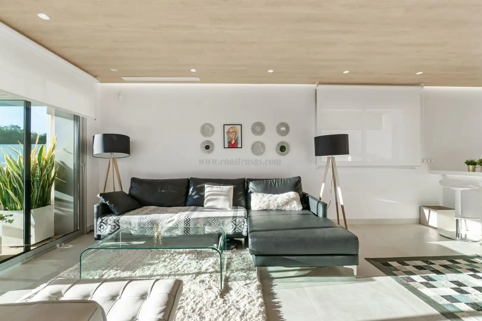 Villa avec piscine à vendre à Orihuela Costa, imagen 7