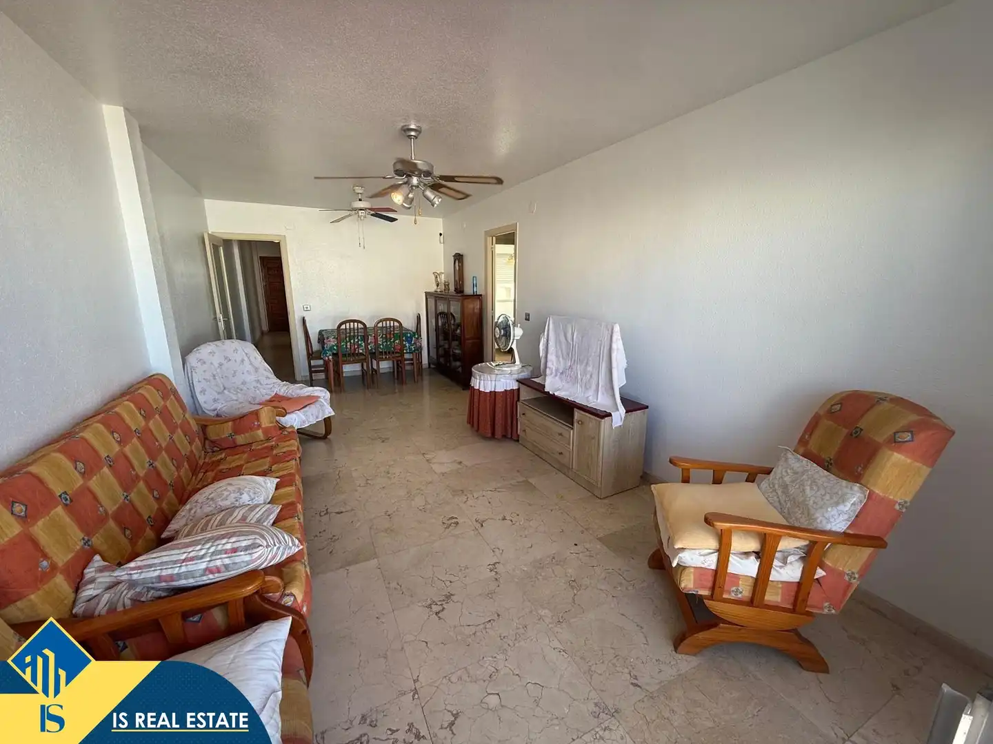 Penthouse mit Aufzug zum Verkauf in Playa del Cura, imagen 5