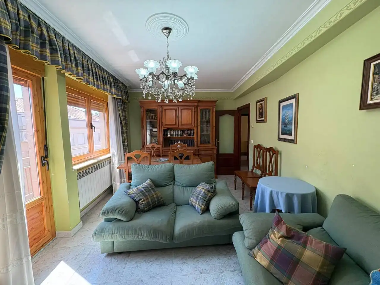 Flat for sale in Calle Wetones, imagen 5