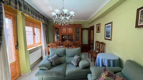 Venta de piso de 4 habitaciones en Ciudad Rodrigo, imatge 5