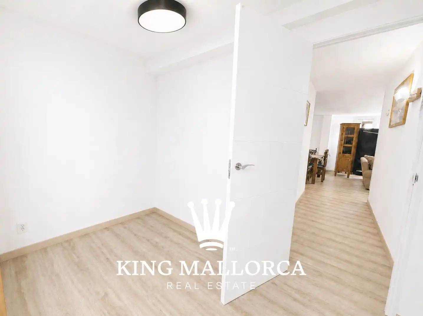 Habitación de Piso en venta en Campos con Terraza