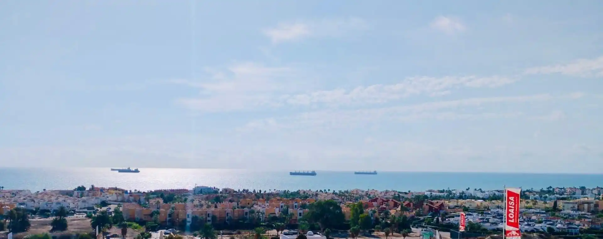 Exterior view of Flat for sale in Vera  with Terrace, Storage room and Furnished