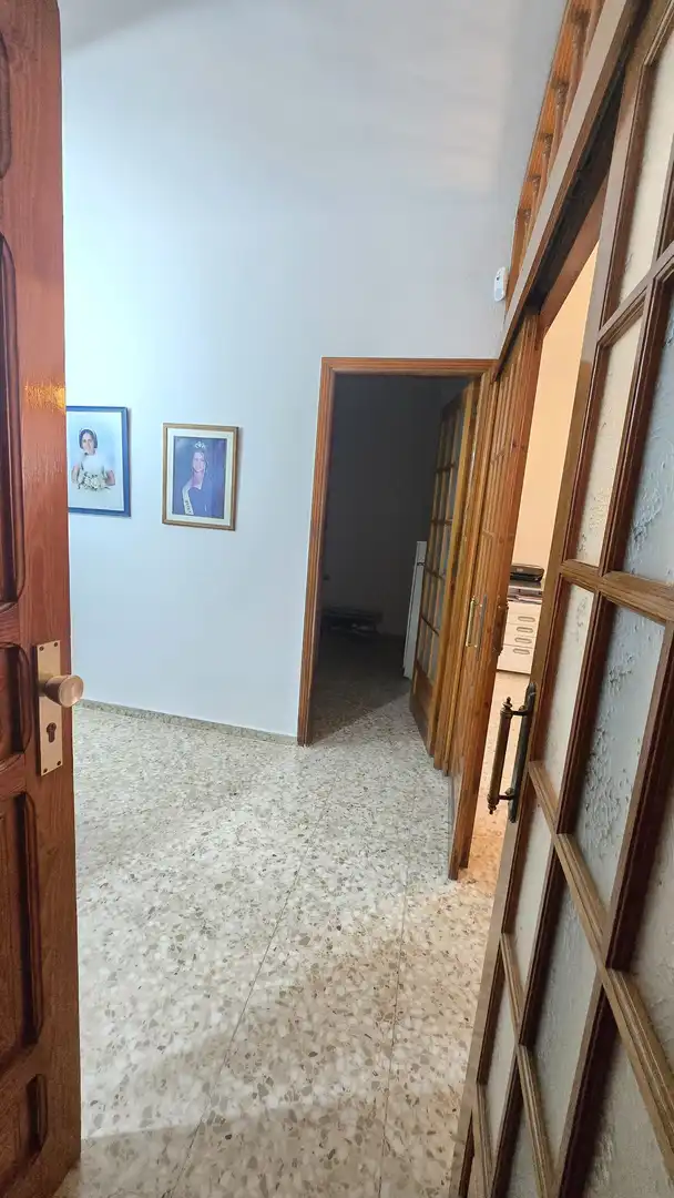 Pis en venda a San Salvador, 57, Taco - Los Andenes - Las Chumbreras