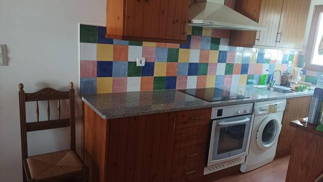 Piso en Alquiler en La Vall d'Ebo