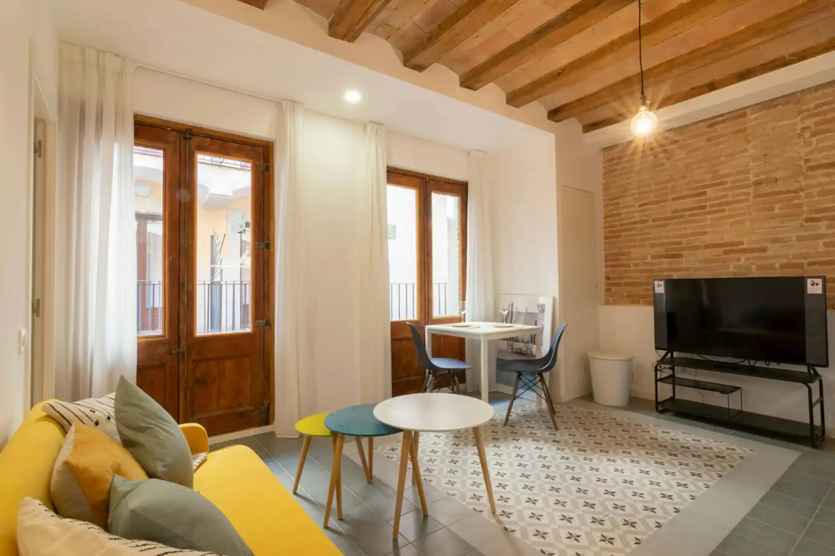 Piso de alquiler en N/A, El Raval