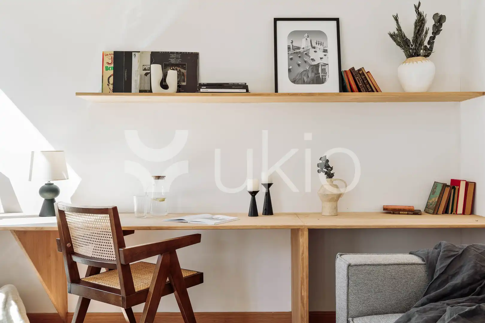 Apartamento con ascensor en alquiler en Carrer dels Carders, imagen 12