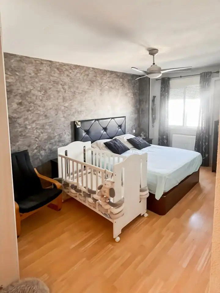 Flat with lift for sale in Calle Transversal Sexta, imagen 12