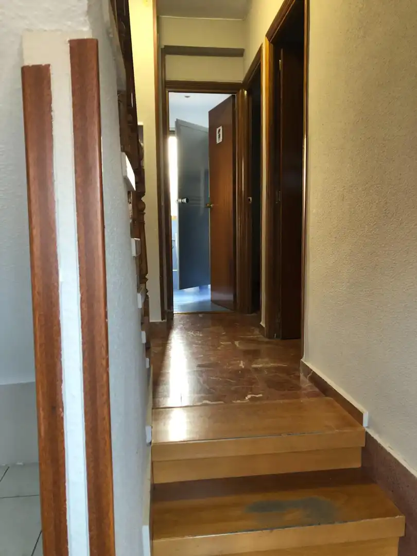 Casa o xalet en venda en Madrid amb Calefacció i Terrassa
