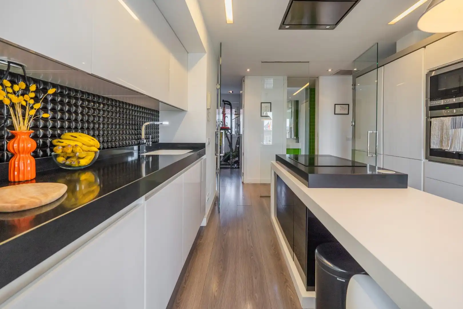 Flat with lift for sale in Calle DOCTOR ESQUERDO, imagen 13