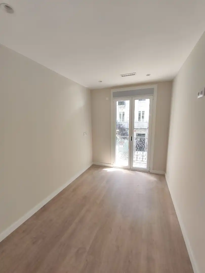 Habitación de Apartamento en venta en Ourense Capital  con Aire acondicionado, Calefacción y Parquet