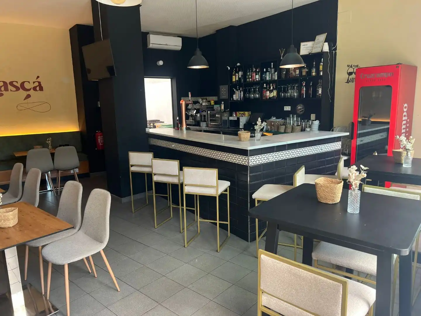Local de alquiler en Córdoba con Aire acondicionado, Calefacción y Terraza