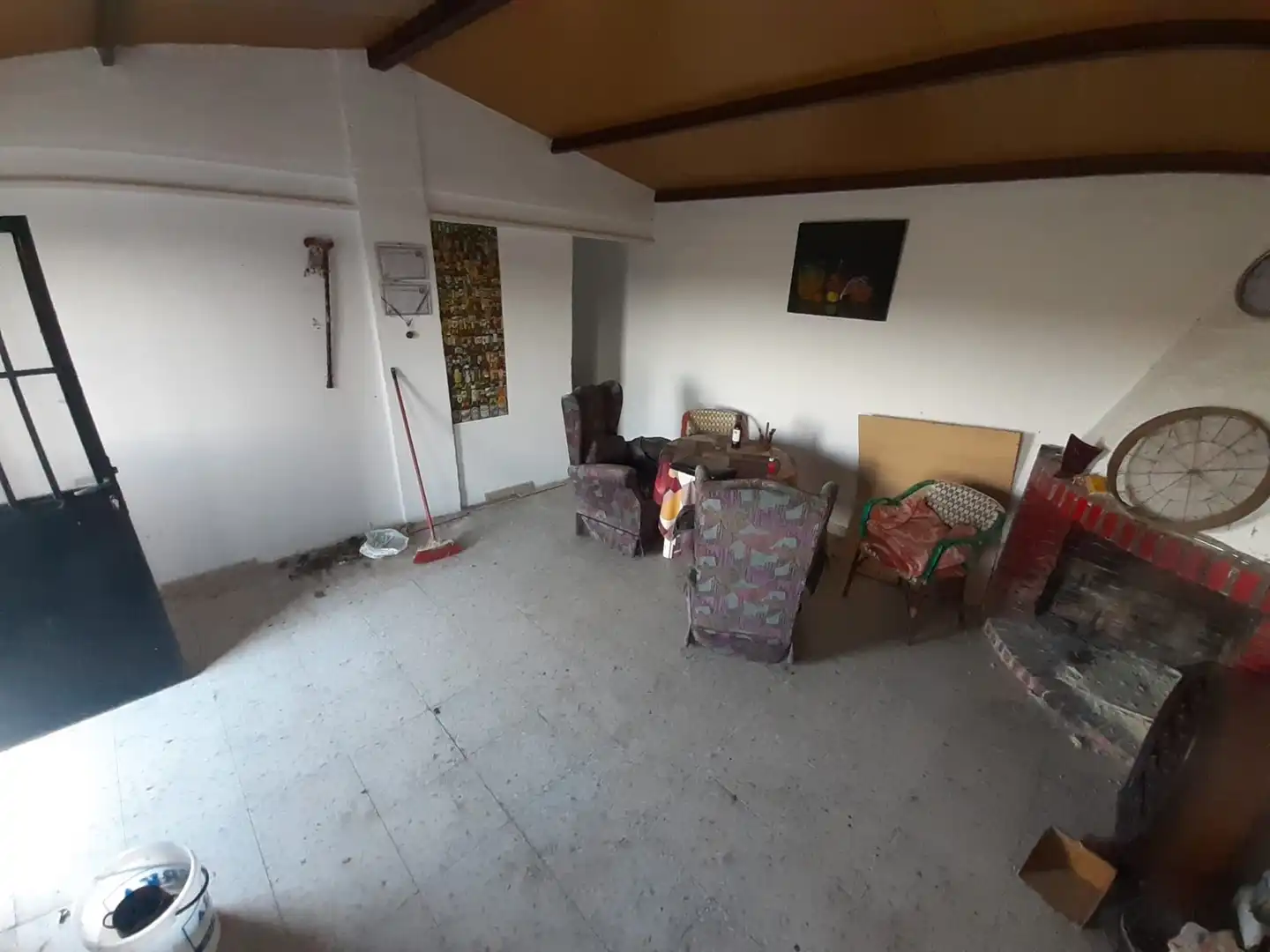 Terreno en venta en Villalazán