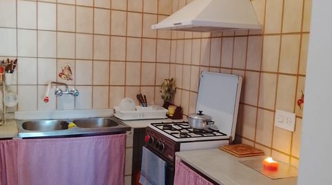 Foto 2 de Casa o xalet en venda a Solera de Gabaldón, Cuenca