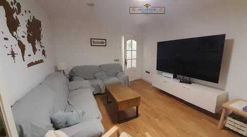 Photo 2 of Flat for sale in Garrido Sur, Salamanca