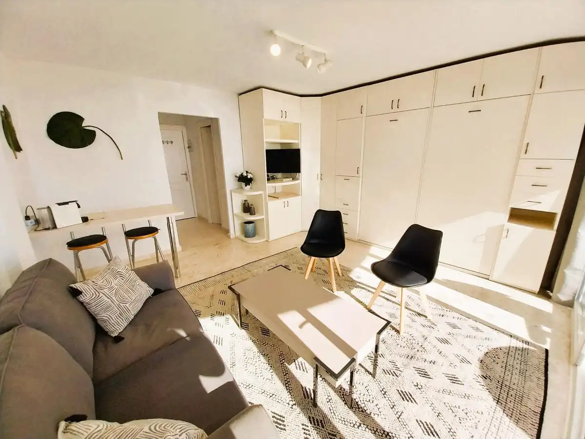 Flat with pool for sale in Elviria - Cabopino, imagen 4