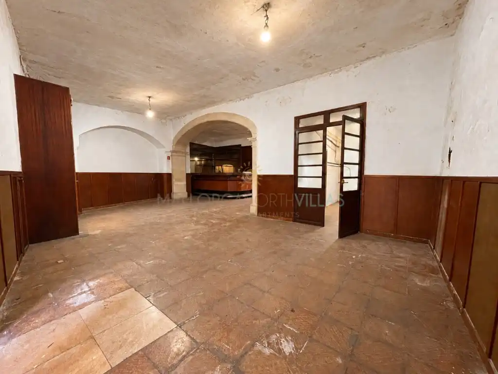 Casa amb terrassa en venda a Calle Antoni Maura, imagen 5