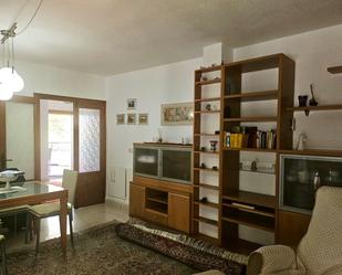 Living room of Apartment to rent in Torrevieja  with Air Conditioner, Heating and Terrace