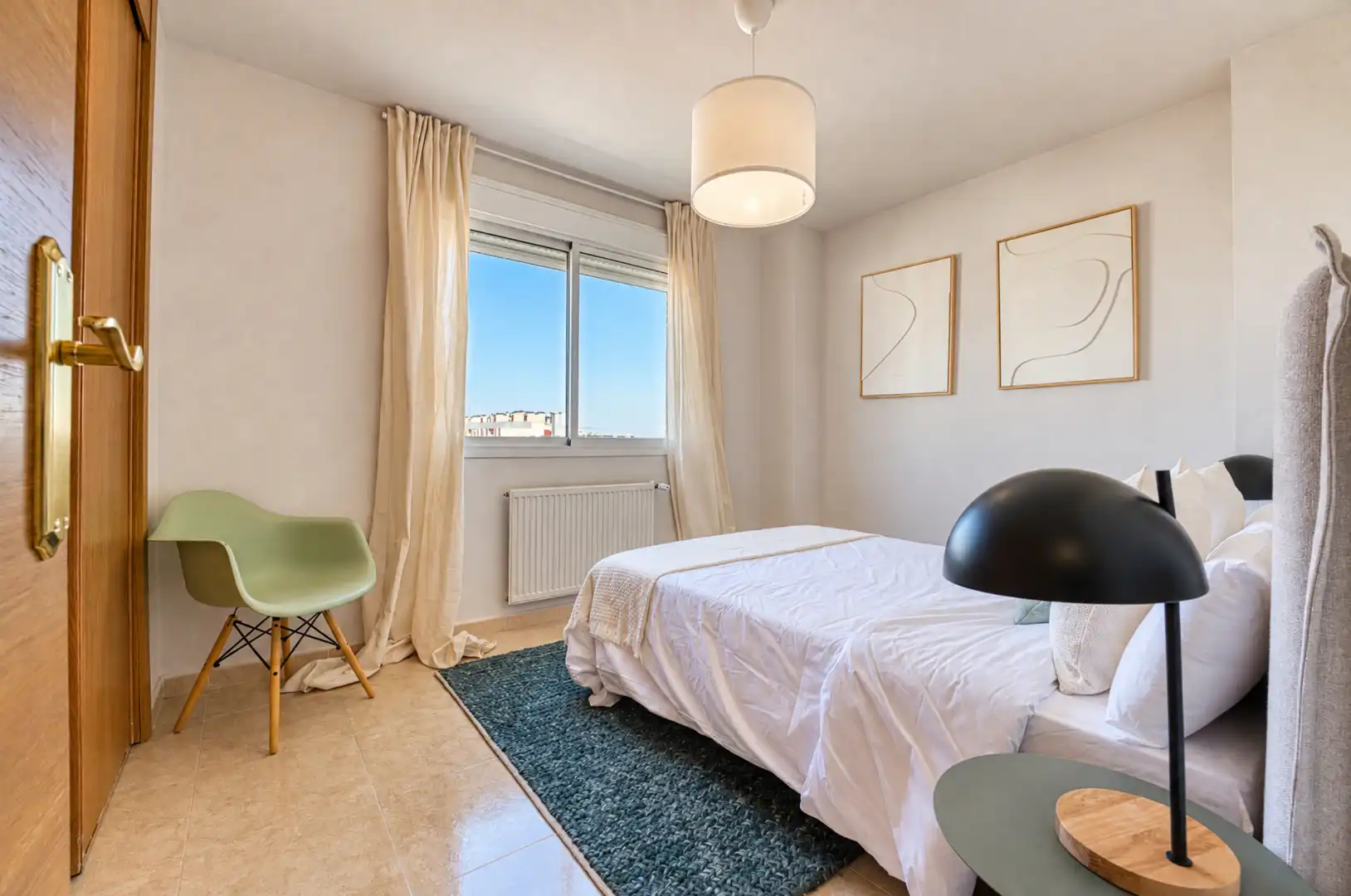 Appartement avec piscine à vendre à Avenida de los Planetas, imagen 12