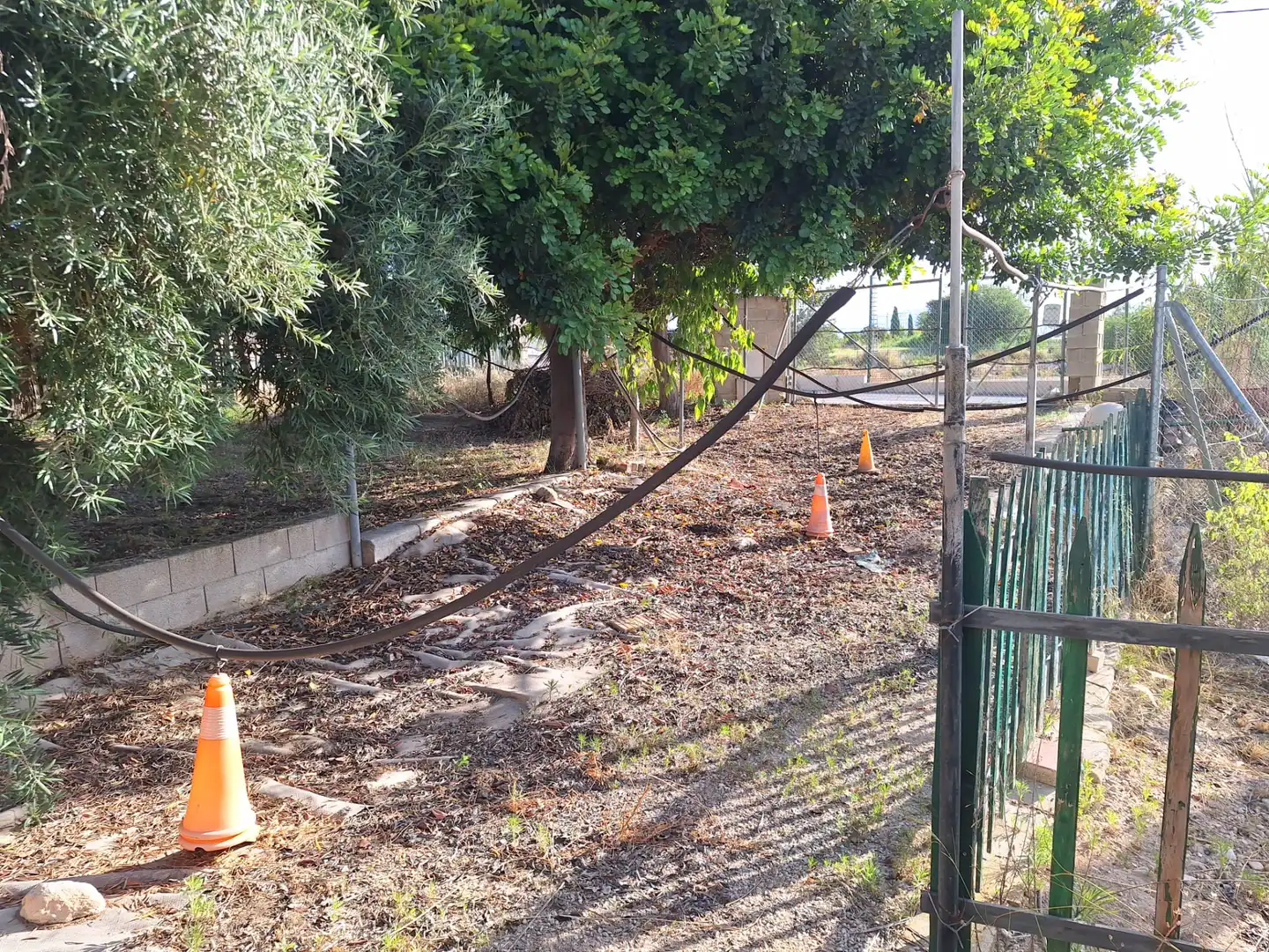 Casa amb jardí en venda a Villamontes - Boqueres, imagen 10