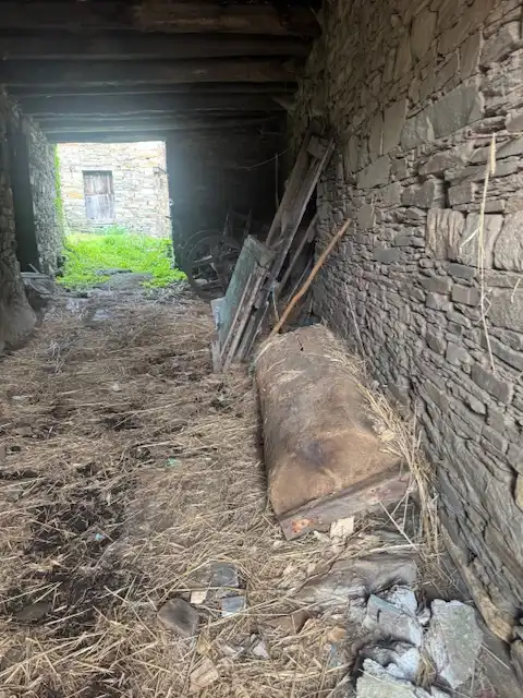 Finca rústica en venda a Aldea Villarmayor, Grandas de Salime