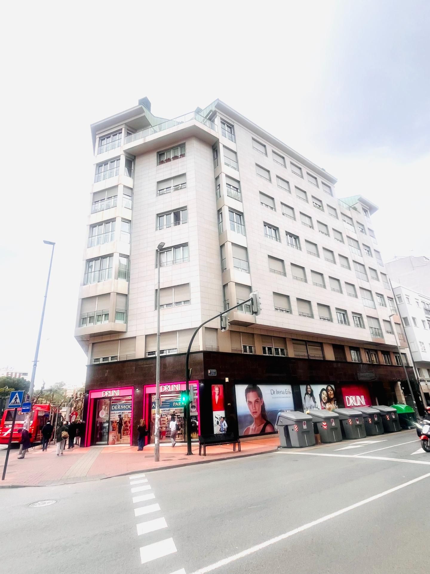 Flat for sale in Vistalegre