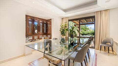 Foto 4 von Einfamilien-Reihenhaus zum Verkauf in Puente Romano, Marbella