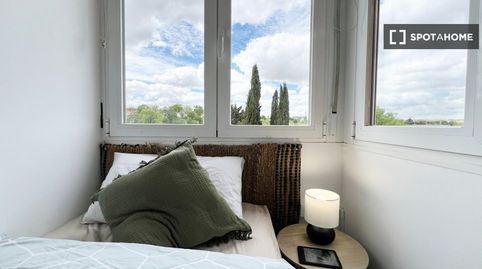 Photo 3 of Flat for rent in Campamento, Madrid Capital