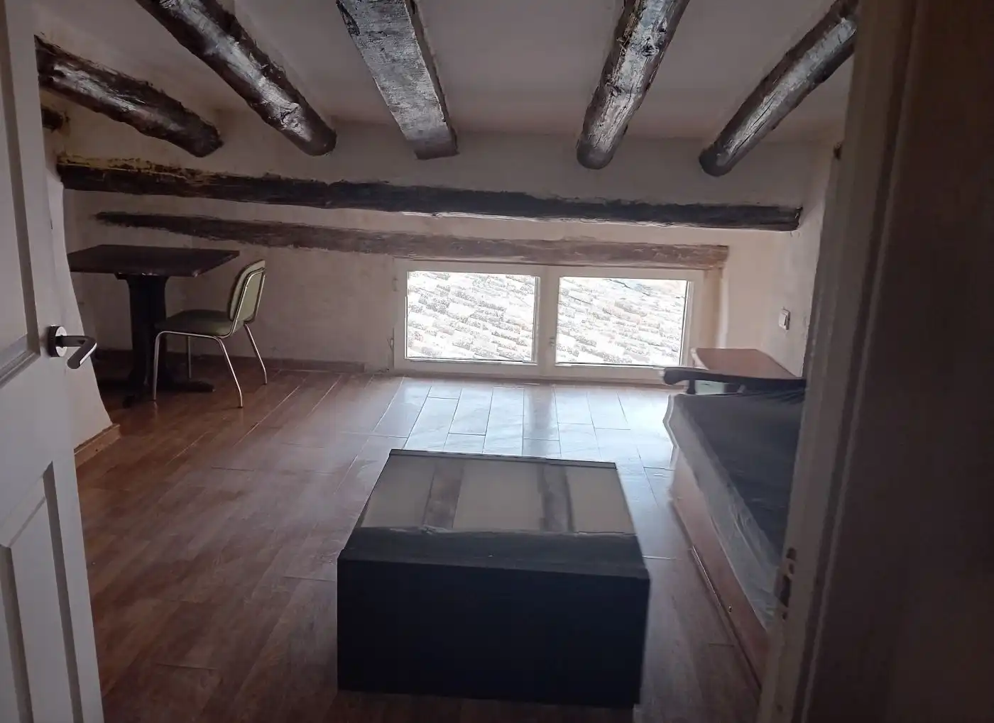Casa adosada en venta en Huéscar