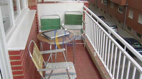 Foto 4 de Apartamento en venta en Valencia de Don Juan, León