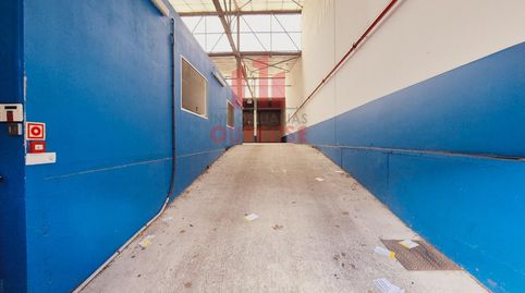 Foto 2 von Fabrikhallen zur Miete in Ventiun, Ourense Capital