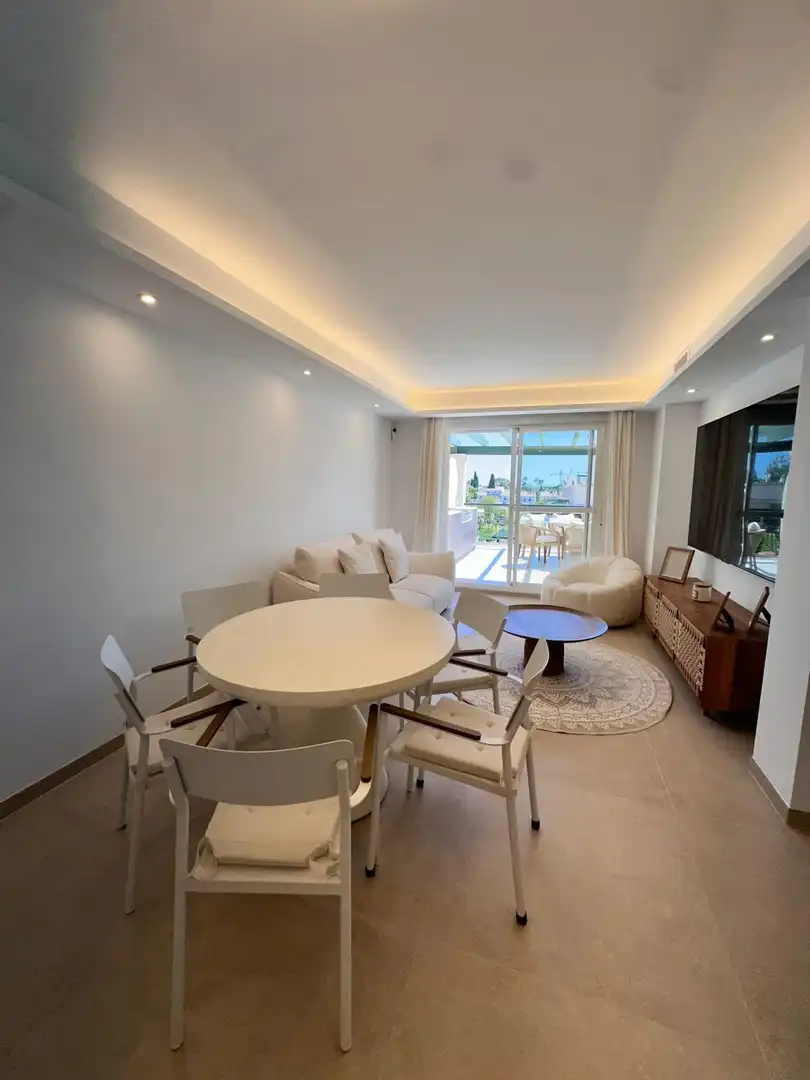 Apartament de lloguer a Rodeo Alto - Guadaiza - La Campana