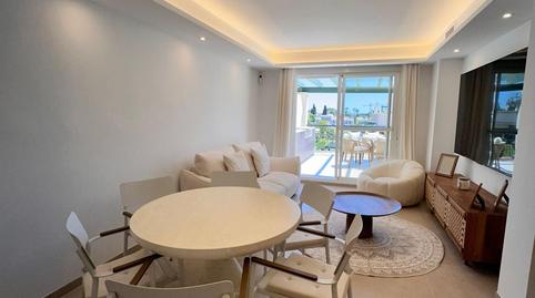 Foto 4 de Apartament de lloguer a Rodeo Alto - Guadaiza - La Campana, Marbella