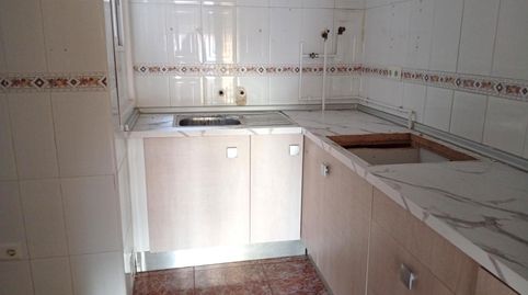 Foto 5 de Piso en venta en Carrer Dels Banys, Llevant, Reus