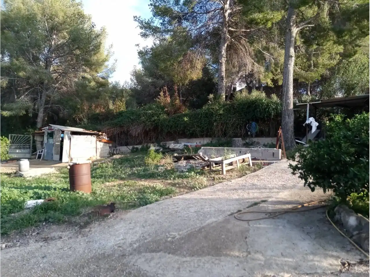 Terreno rustico in vendita a Costa Cunit - Els Jardins - Els Rosers, imagen 4