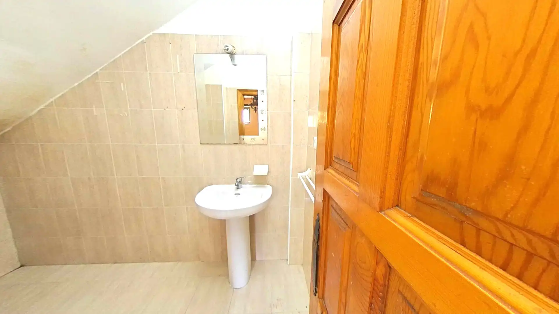 Casa o chalet en venta en Pesaguero