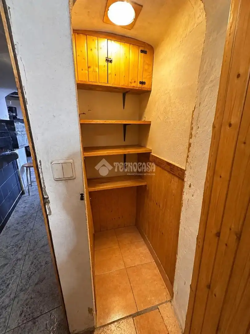 Wohnung zum Verkauf in Vegueta - Cono Sur - Tafira
