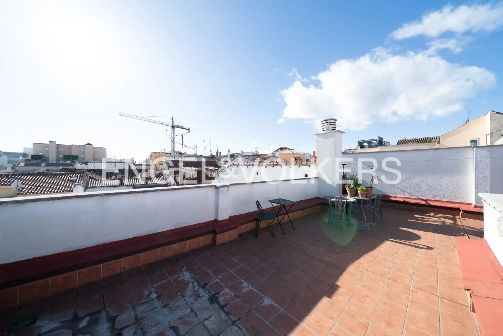 Piso con terraza en venta en Centro, imagen 26