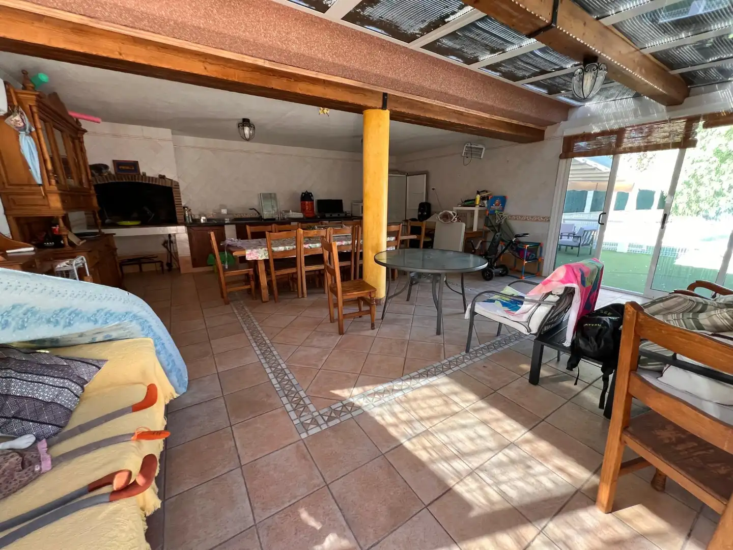 Casa o chalet en venta en Callosa de Segura con Piscina y Jacuzzi