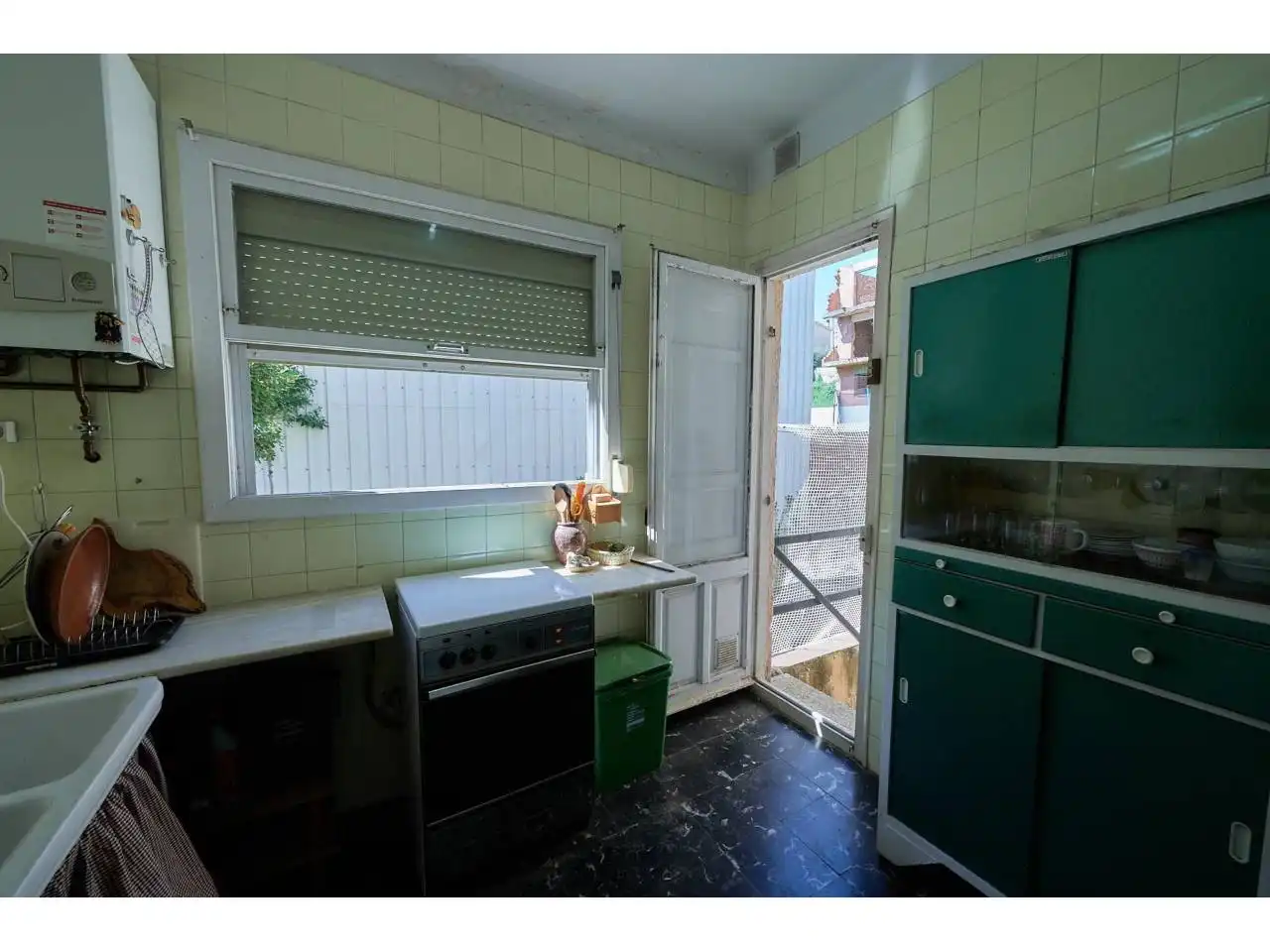 Detached house with garden for sale in Calle Carles Riba, imagen 21
