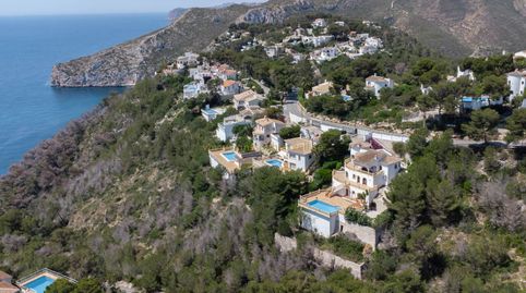 Foto 3 de Apartamento en venta en La Granadella - Costa Nova, Jávea / Xàbia